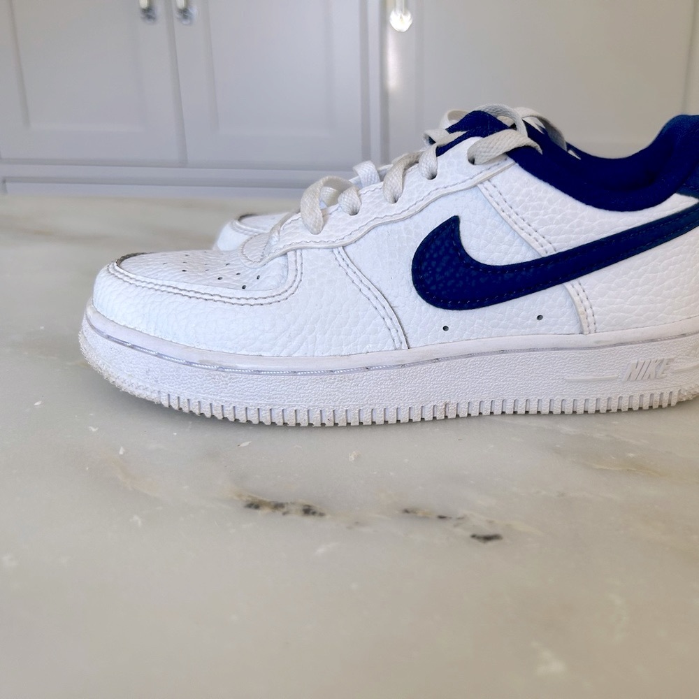 Nike Air Force 1
Little Kids' Shoes #nike